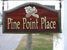 Pine Point, Maine, family vacation